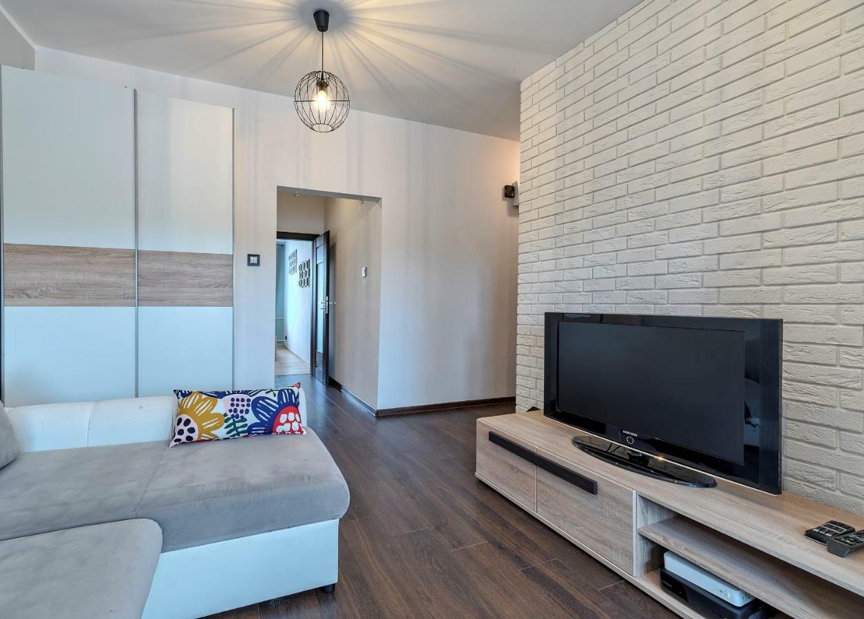 Mieszkanie Dorothy - Acco Rent Gdańsk Kültér fotó