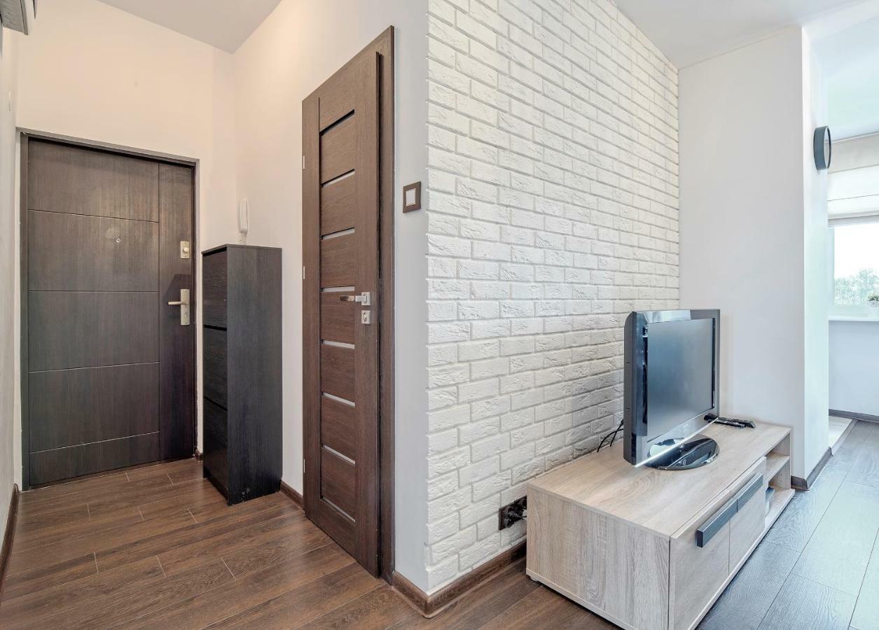 Mieszkanie Dorothy - Acco Rent Gdańsk Kültér fotó