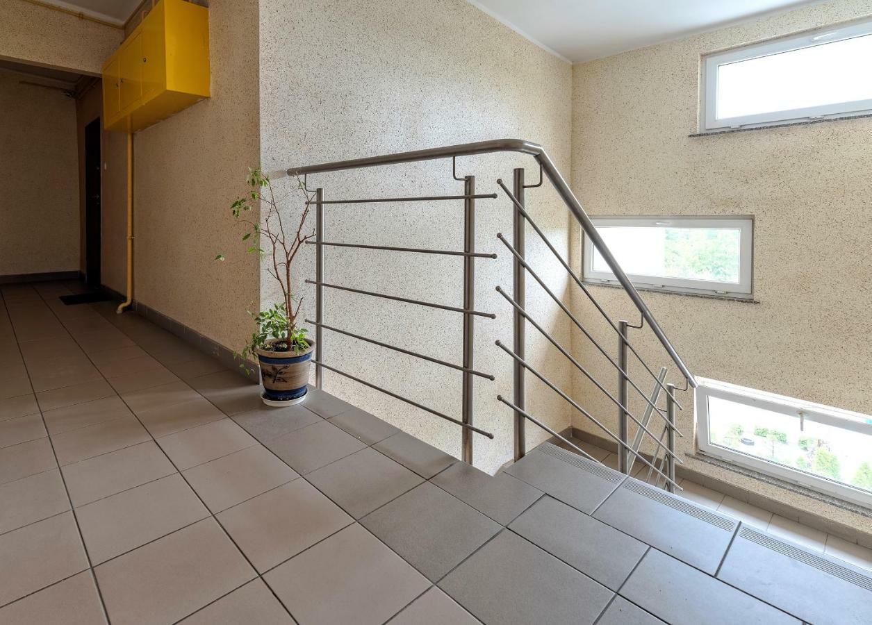 Mieszkanie Dorothy - Acco Rent Gdańsk Kültér fotó